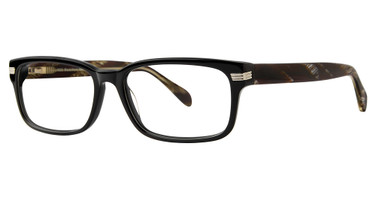 Deja Vu 9022 Black/Horn