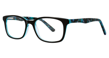 Caliber Eyeglasses Bea Aqua