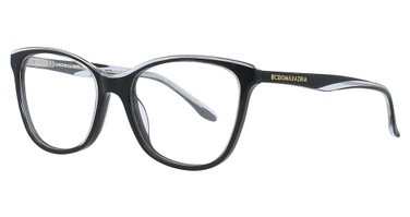 BCBG Max Azria Eyeglasses Darby Black Laminate