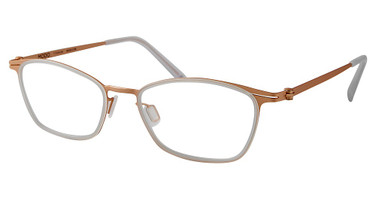 Modo Eyeglasses 4415 CRYSTAL/CRY