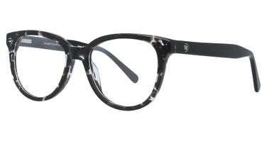 Divaldi Eyeglasses DVO8070 Black/90