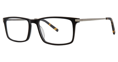 Stetson® Eyeglasses Stetson 354 Black/21
