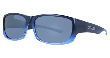 Jonathan Paul® Fitovers Eyeglasses Pandera style Blue Ice