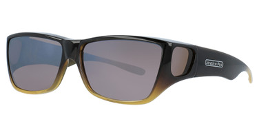 Jonathan Paul® Fitovers Eyeglasses Traveler style Brown/Tan