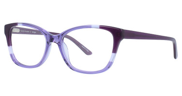 Scott Harris Eyeglasses Scott Harris 592 Amethyst/1