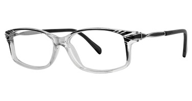Value Eyeglasses DYNASTY 62 grey