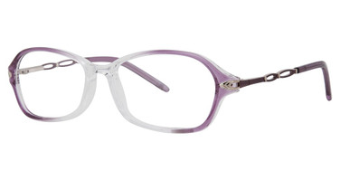 Value Eyeglasses DYNASTY 64 lavendar
