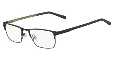 Flexon Eyeglasses FLEXON KIDS ZEUS (001) BLACK/001