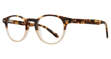 Global Optique Eyeglasses TF1121 DEMI AMBER