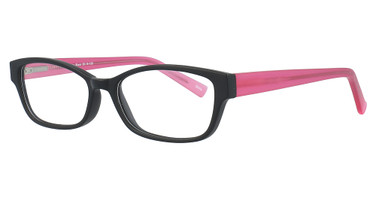 Encore Vision Eyeglasses Summer (50) Mt. Black/Pink