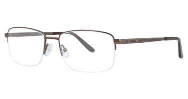Durango Eyeglasses Rowan Brown/C-1