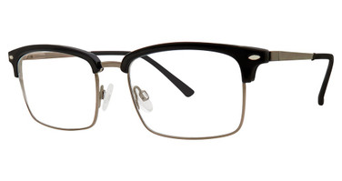 B.M.E.C. Eyeglasses BIG Raise black/gunmetal