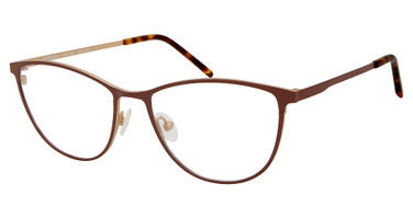 Modo Eyeglasses 4228 TAUPE/TAUPE
