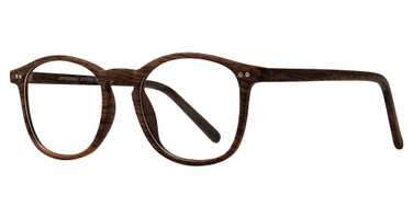 Affordable Designs Eyeglasses Marley Brownwood