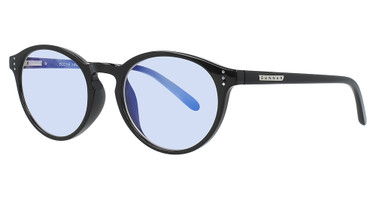 GUNNAR Optiks Eyeglasses Attaché onyx/001