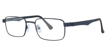 Otego Optical Eyeglasses FARGO NAVY