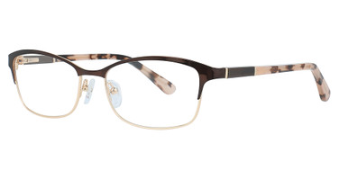 Otego Optical Eyeglasses MOLLY BROWN
