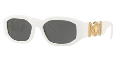 Versace Eyeglasses VE4361 WHITE/401/87