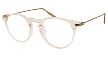 Modo Eyeglasses Wythe NUDE CRYSTAL/NUDCR