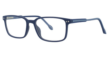 MILLENNIAL Eyeglasses CHAT Blue