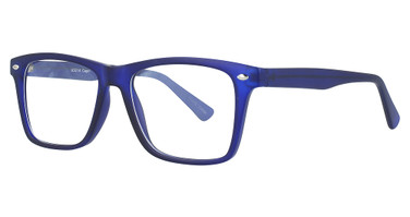 4U Eyeglasses U214 Blue