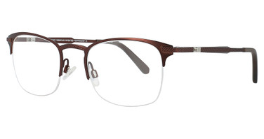 Takumi Eyeglasses TK1092 Satin Dark Brown/10