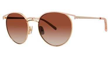 Vera Wang Eyeglasses V478 Rose Gold/RG