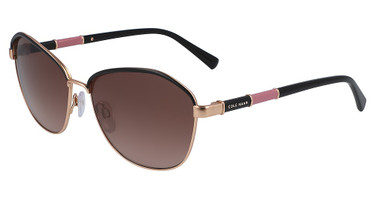 Cole Haan Eyeglasses CH7072 BLACK/001