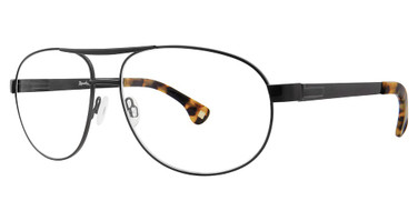 Randy Jackson Eyeglasses Randy Jackson 1099 Black/21