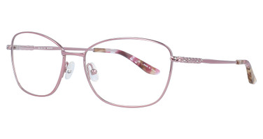 Bulova Eyewear Eyeglasses Orchard Beach Grape