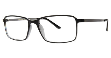 Stetson® Eyeglasses Stetson 358 Black/21