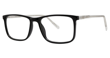 Stetson Off Road Eyeglasses Off Road 5072 Black/21