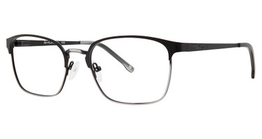 Randy Jackson Eyeglasses Randy Jackson 1096 Black/21
