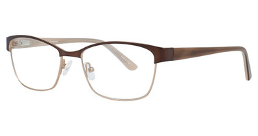 Richard Taylor Scottsdale Eyeglasses Jena Cappuccino