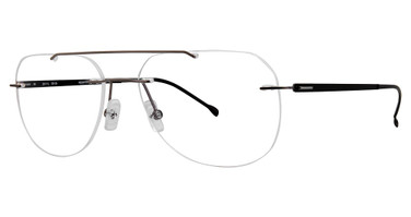 Morel 30111L Gun/Black/GN05