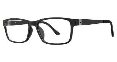 B.M.E.C. Eyeglasses BIG Life grey/black matte