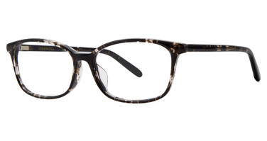 Vera Wang Eyeglasses VA40 Black/BK