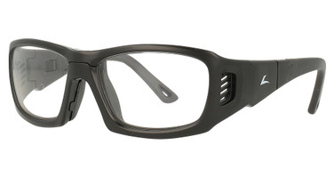 Hilco Eyeglasses ProX Matte Black