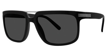 Modz Sunz Eyeglasses Tulum black matte