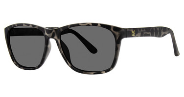 Modz Sunz Eyeglasses Hamoa grey tortoise