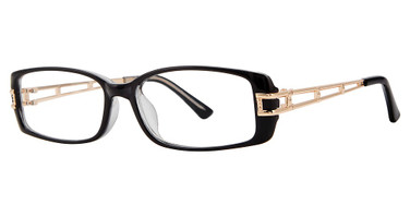 Parade Eyeglasses 2128 Black