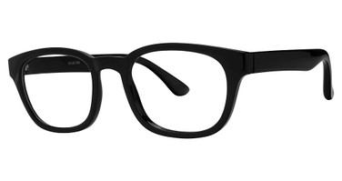 Parade Eyeglasses 1112 Black