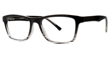 Parade Eyeglasses 1773 Black