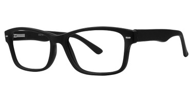 Parade Eyeglasses 1788 Black