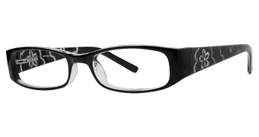 Parade Eyeglasses 1798 Black