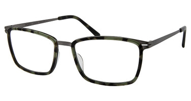 Modo Eyeglasses 4523 FOREST TORTOISE/FOTRT