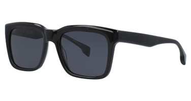 STATE Optical Co. Lincoln Sun Black/1