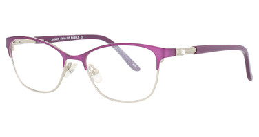 AV Studio Eyeglasses AV582S Purple
