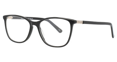 AV Studio Eyeglasses AV584S Black