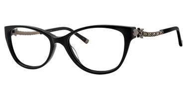 Monalisa Eyeglasses MONALISA M8897 Black/C1